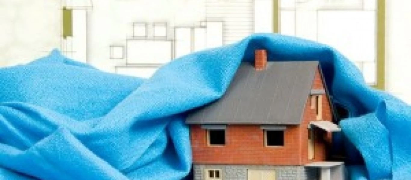 Το 17% των Ελλήνων δυσκολεύεται να θερμάνει το σπίτι του σύμφωνα με τα στοιχεία της Eurostat